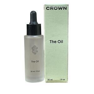 Crown Affair The Oil 1 Oz New In Box